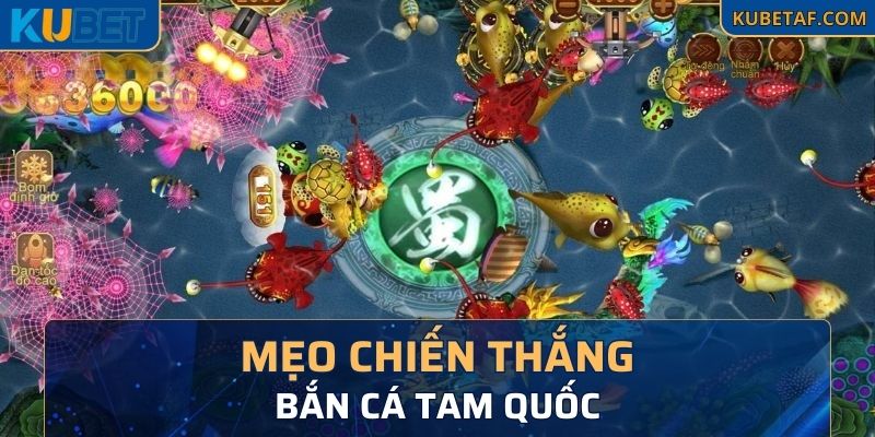 Mẹo để chiến thắng trò chơi